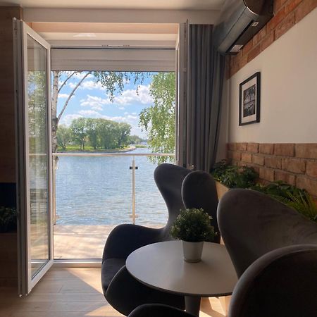 Apartament Moloo III 오스트로다 외부 사진