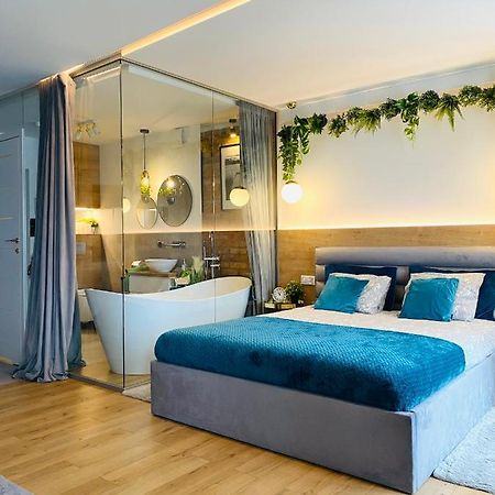 Apartament Moloo III 오스트로다 외부 사진