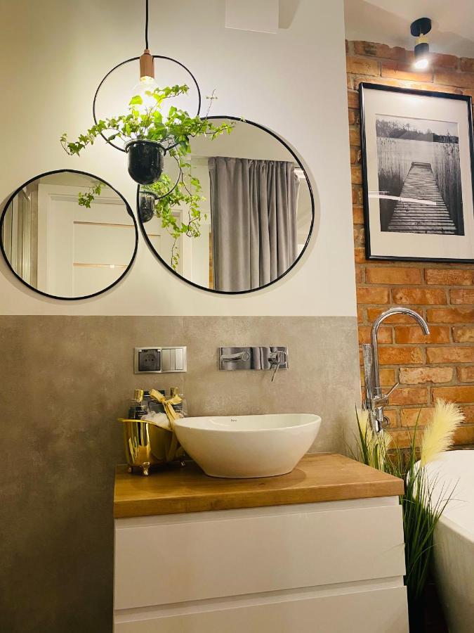 Apartament Moloo III 오스트로다 외부 사진
