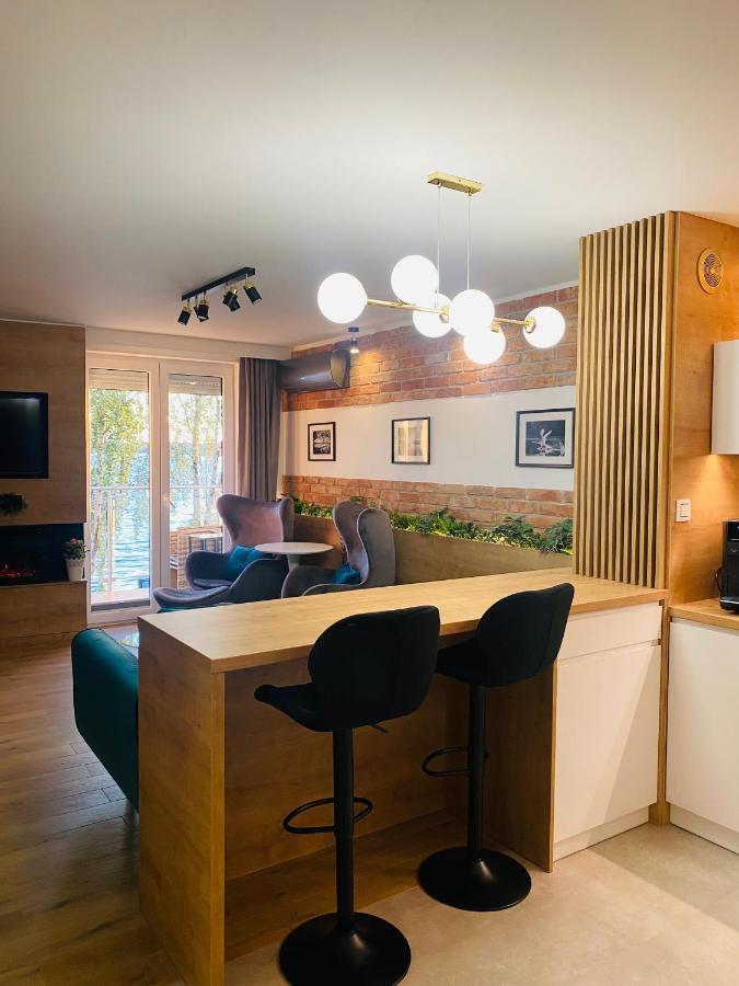 Apartament Moloo III 오스트로다 외부 사진