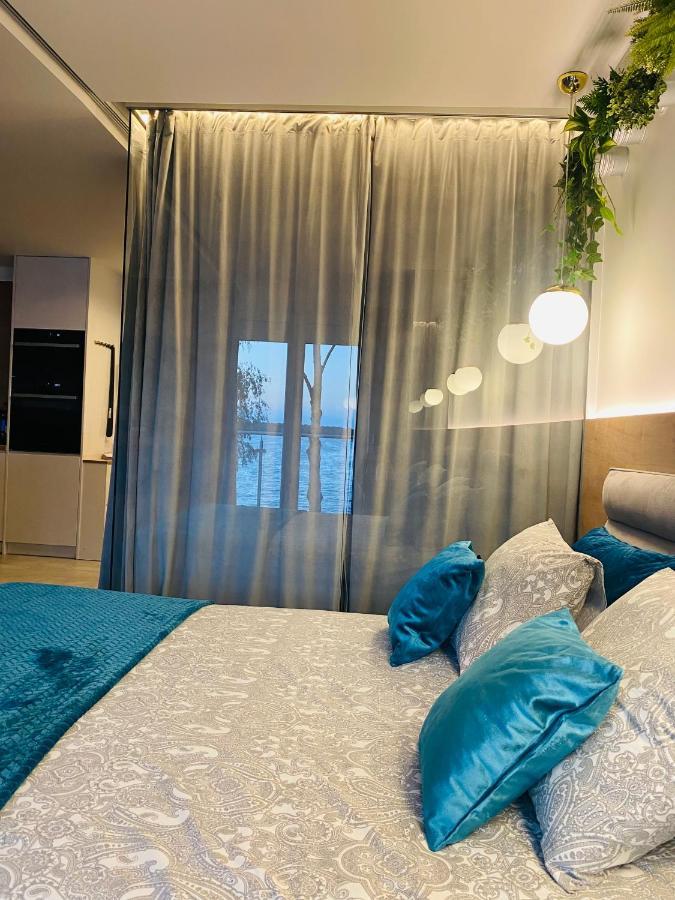 Apartament Moloo III 오스트로다 외부 사진