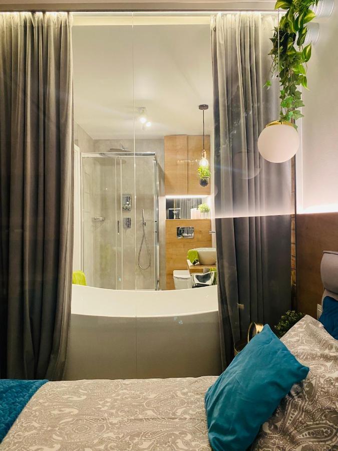 Apartament Moloo III 오스트로다 외부 사진
