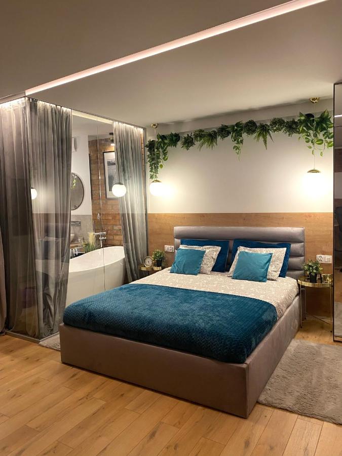 Apartament Moloo III 오스트로다 외부 사진