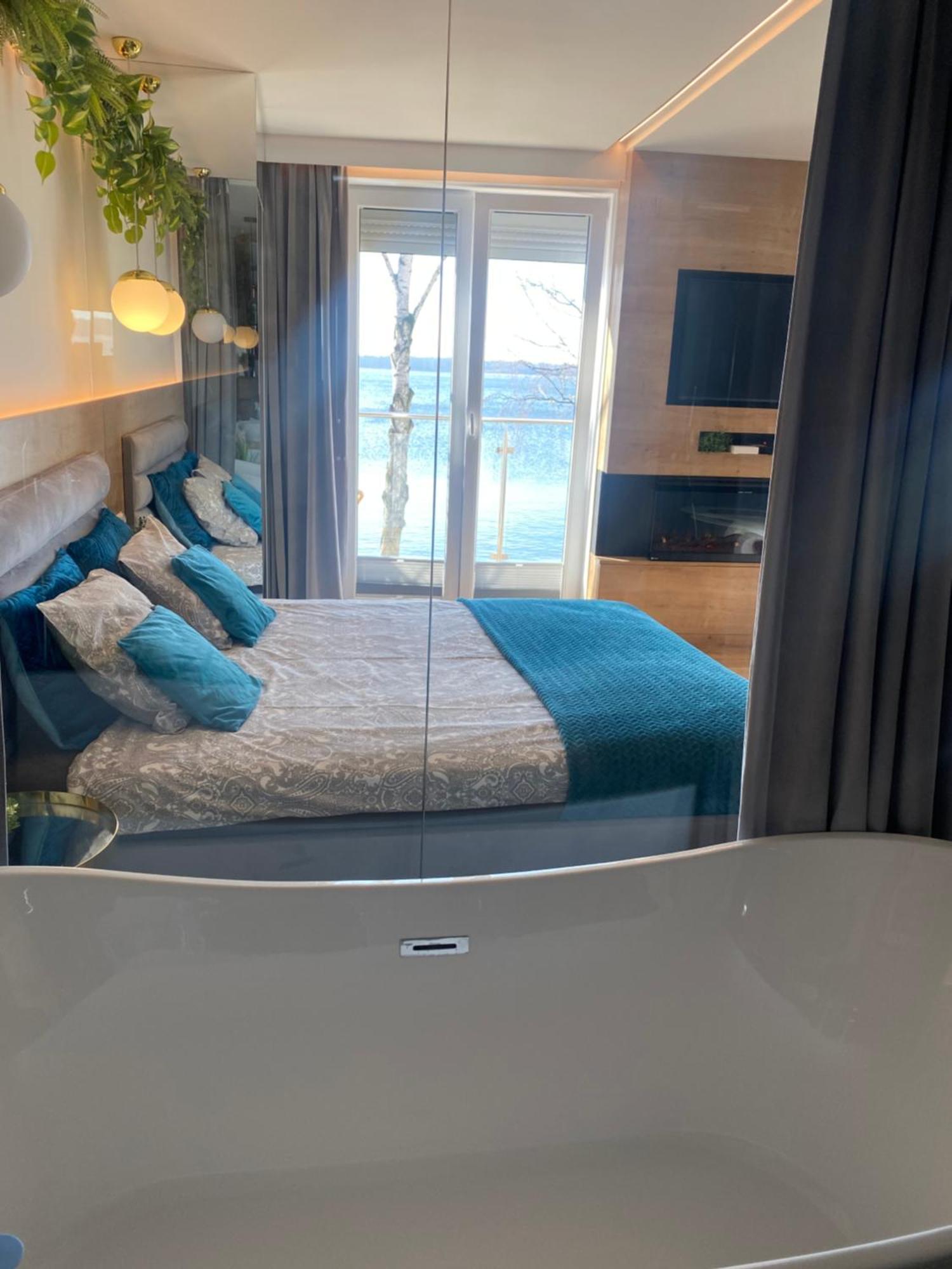 Apartament Moloo III 오스트로다 외부 사진